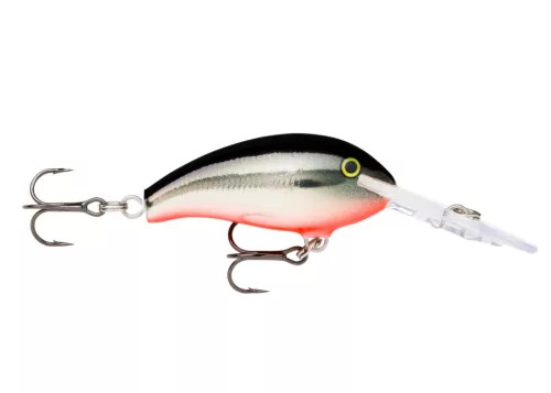 Rapala Shad Dancer Rap wobbler SDD07 - HMWL