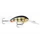 Rapala Shad Dancer Rap wobbler SDD07 - PEML