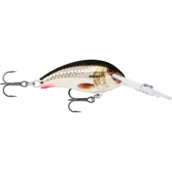 Rapala Shad Dancer Rap wobbler SDD07 - ROML