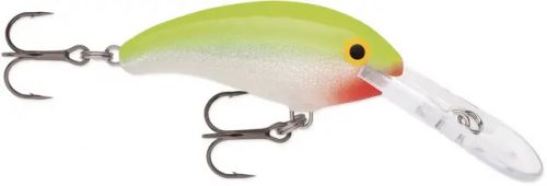 Rapala Shad Dancer Rap wobbler SDD07 - SFC