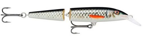 Rapala Original Jointed wobbler J13 LIVE ROACH ROL