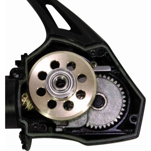 RYOBI SAFARI HARCSÁZÓ ORSÓ 5500  