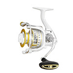 ORSÓ ECUSIMA GX 2000   