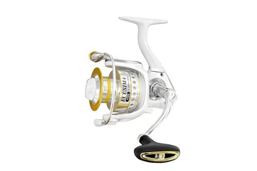 ORSÓ ECUSIMA GX 4000   