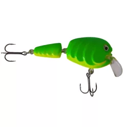   ZANA FISH MOLE - Shallow – Fire Tiger alacsony járású 10cm 18gr
