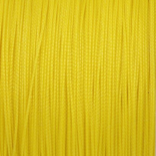 Black Cat Zeus Line G2 Yellow 400m 0,45mm