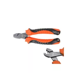 Zeck Crimping Tool - préselő fogó 16cm   