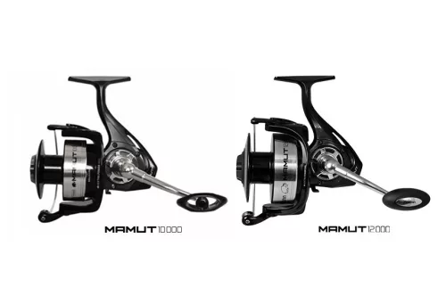 Delphin MAMUT 10000 | 6+1 BB