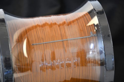 WIZARD 12X MONSTER BRAID HARCSÁZÓ ZSINÓR 600m 0,58 mm