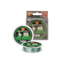 WFT GLISS MONOTEX GREEN FONOTT ZSINÓR 150M 0,08 mm  