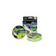 L&K JIG BRAID LIME GREEN FONOTT ZSINÓR - 110M 0,15 mm  