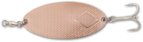 Black Cat Battle Spoon 10cm réz 85 g  