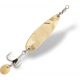 Black Cat Battle River Spoon 1db 9cm arany