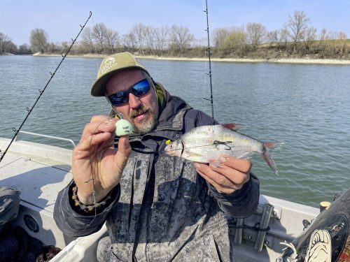 Black Cat Cat Ball 1db világító 160 g  