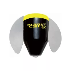 Black Cat Cat Prop 5,5cm 2darab   