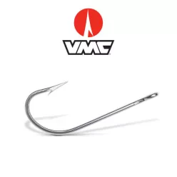   VMC 9255 Saltwater O'Shaughnessy Closed Eye Horog 25 db/csomag 1/0 méret 