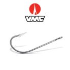VMC 9255 Saltwater O'Shaughnessy Closed Eye Horog 25 db/csomag 4/0 méret 