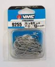 VMC 9255 Saltwater O'Shaughnessy Closed Eye Horog 25 db/csomag 4/0 méret 