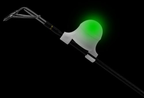 Monster Cat spicc világító 