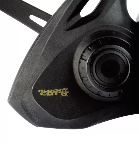 Black Cat Passion Pro FD Elsőfékes harcsázó orsó 6100   