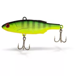 Black Cat BC Vibe 1db - fire tiger 10cm/60g  