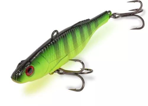 Black Cat BC Vibe 1db - fire tiger 12,5cm/120g  