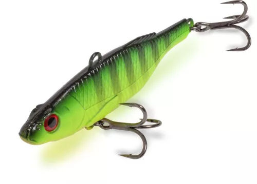 Black Cat BC Vibe 1db - fire tiger 12,5cm/120g  