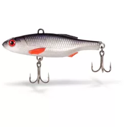 Black Cat BC Vibe 1db - baitfish 10cm/60g  