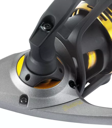 Black Cat Battle Cat Spin FD 760 Elsőfékes harcsázó orsó   