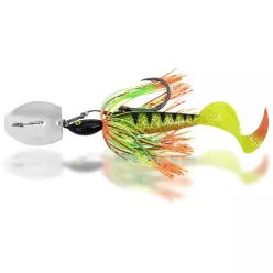 Black Cat Cat Chatter - firetiger Süllyedő 30 g  