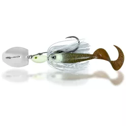 Black Cat Cat Chatter - motor oil Süllyedő 30 g  