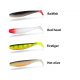 Black Cat Cat Shad 18cm