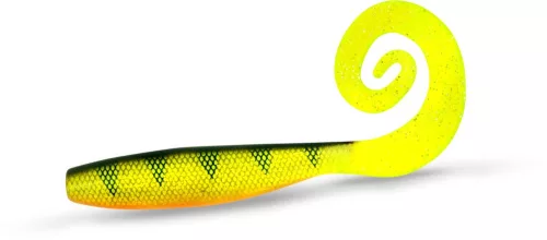 Black Cat Cat Twister 20cm Baitfish  