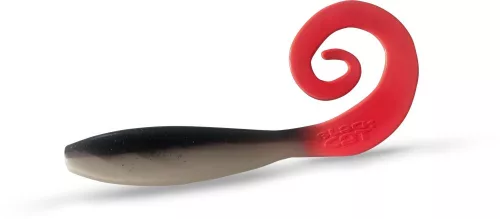 Black Cat Cat Twister 20cm Baitfish  