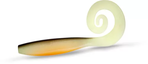 Black Cat Cat Twister 20cm Baitfish  