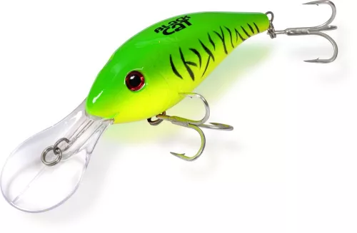 Black Cat Baby Cranker 25g 12cm firetiger   