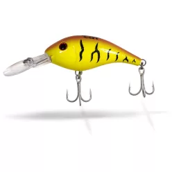 Black Cat Cranker yellow zombie Süllyedő 12cm/25g  