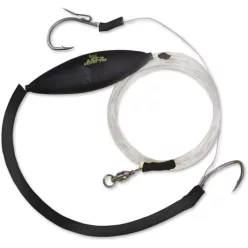 Black Cat Anti Tangle Rig 2,00m   