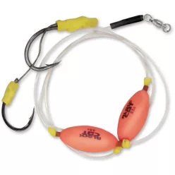 Black Cat Micro U-Float Rig 2,00m   