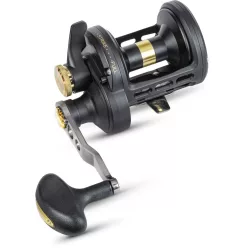 Black Cat Buster LTL 30 Csúszófékes multi orsó