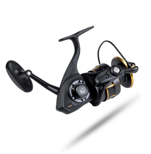 Black Cat Catextreme harcsázó orsó 40   