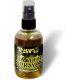 Black Cat Flavour Spray Monster Crab barna 100ml