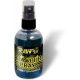 Black Cat Flavour Spray Stinky Calamaris kék 100ml