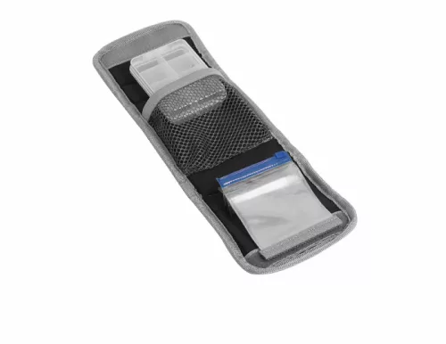 Delphin PVC tasak