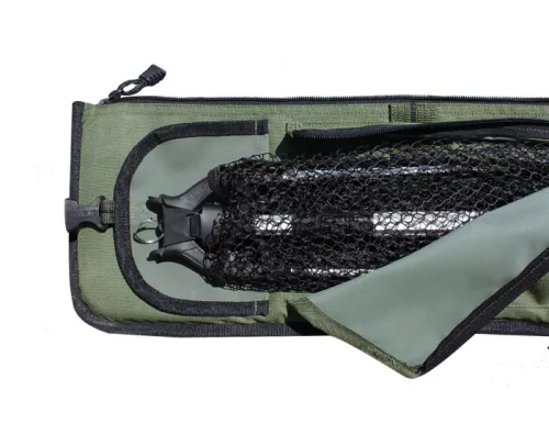 Delphin PORTA Botzsák kiegészítő rekesszel 140 cm  