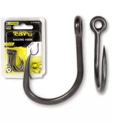 Black Cat Rigging horog DG DG coating Horog 6 db/cs 4/0  