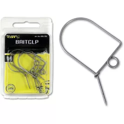 Black Cat Baitclips 5db / csomag Keskeny  