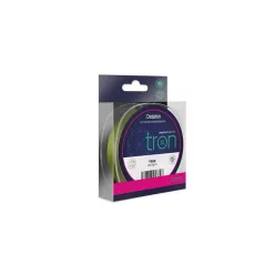 Delphin TRON zöld | 0,05mm 2,3kg 130m