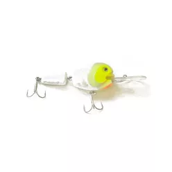 ZANA FISH  MOLE - SFC mélyre törő 10cm 23gr   