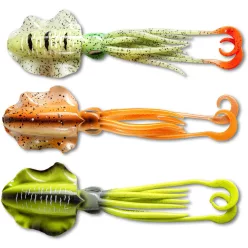 Black Cat Calamar U-Float 20g Natural  